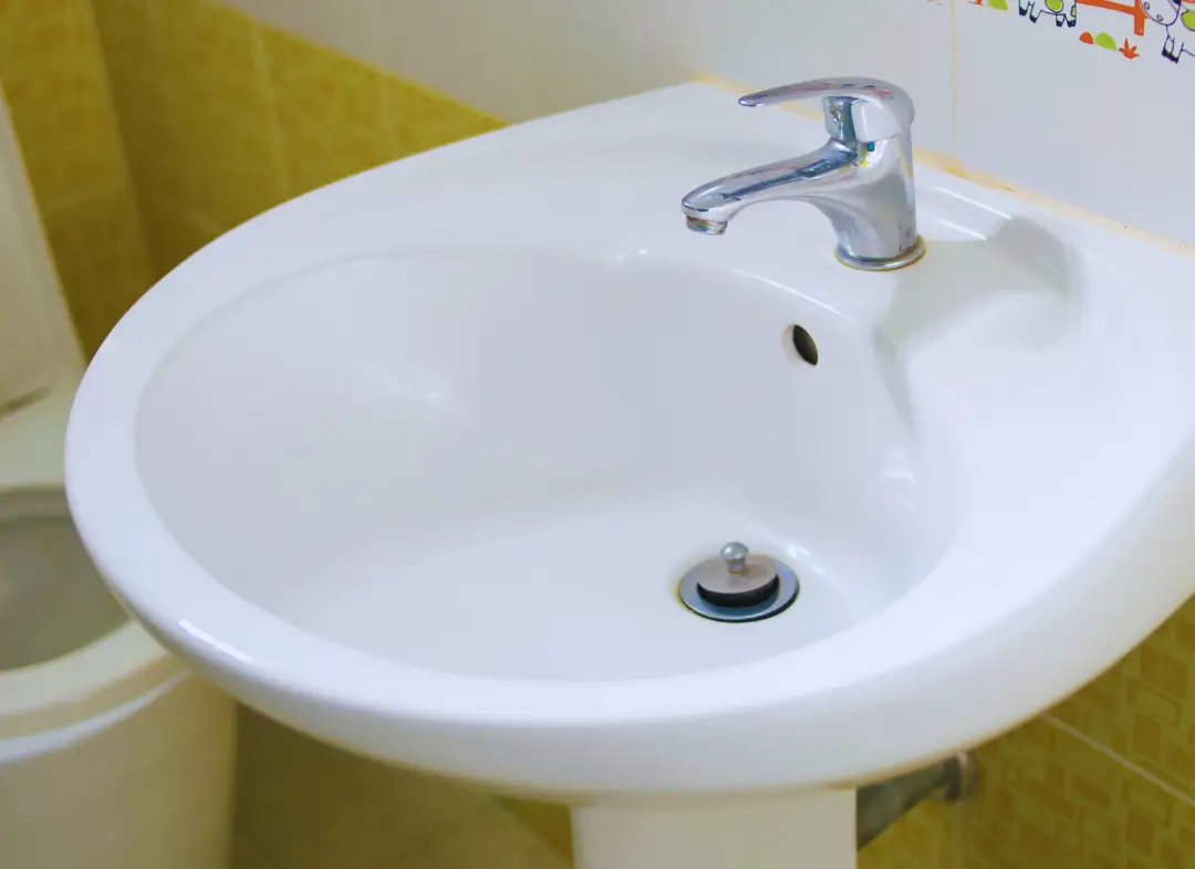 Mitigeur Lavabo Montrabé